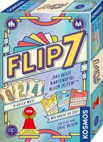 Flip 7