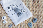 Aufmacherbild Tic-Tac-Toe