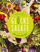 Glckssalate, die satt machen