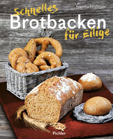 Schnelles Brotbacken fr Eilige