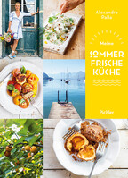 Meine Sommerfrische-Kche