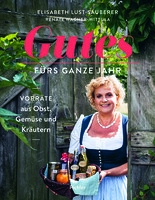 Vorrte frs ganze Jahr