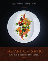 The Art of Shiki