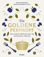 Die Goldene Pernkopf