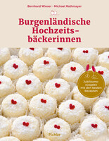 Burgenlndische Hochzeitsbckerinnen
