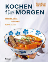 Kochen fr morgen