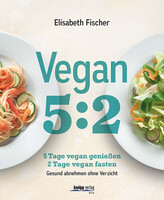 Vegan 5:2