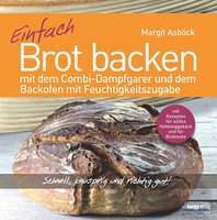 Einfach Brot backen