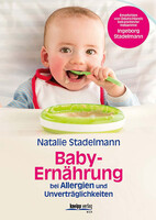 Babyernhrung