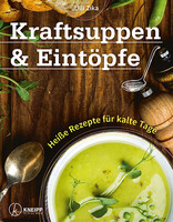 Kraftsuppen & Eintpfe
