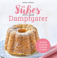 Ses aus dem Dampfgarer