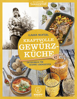 Kraftvolle Gewrzkche
