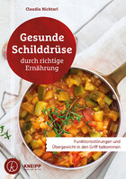 Gesunde Schilddrse durch richtige Ernhrung