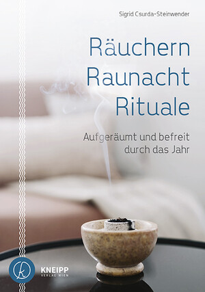 Ruchern, Raunacht, Rituale