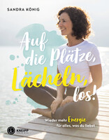 Auf die Pltze, Lcheln, los!
