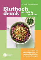 Bluthochdruck natrlich senken