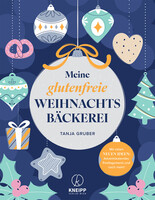 Meine glutenfreie Weihnachtsbckerei