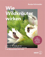 Wie Wildkr�uter wirken