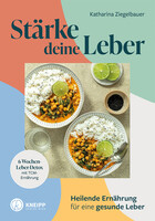 Strke deine Leber