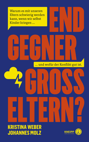 Endgegner Gro�eltern?
