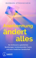 Anerkennung ndert alles