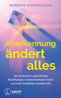 Anerkennung ndert alles