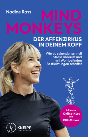 Mind Monkeys  Der Affenzirkus in deinem Kopf