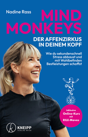 Mind Monkeys  Der Affenzirkus in deinem Kopf
