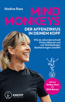 Mind Monkeys – Der Affenzirkus in deinem Kopf