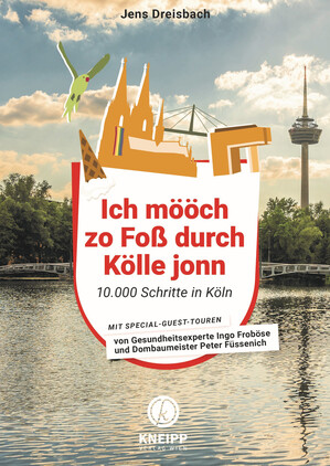 Ich m��ch zo Fo� durch K�lle jonn