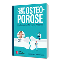 Aktiv gegen Osteoporose