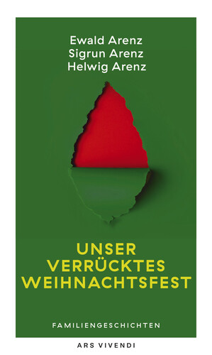 Unser verrcktes Weihnachtsfest