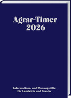 Agrar Timer 2026