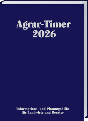 Agrar Timer 2026