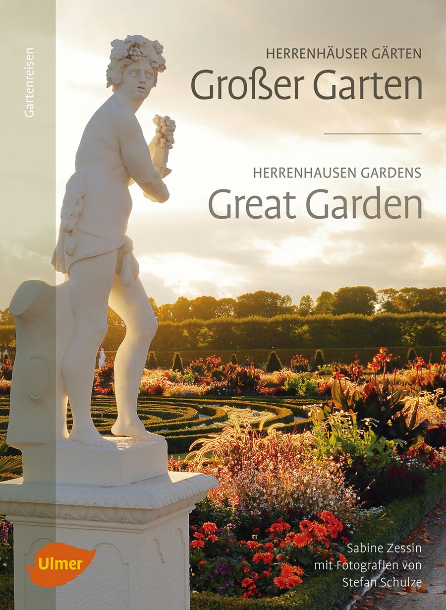 Hier wächst nichts Verlag Eugen Ulmer Bücher & Zeitschriften für