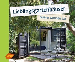 Lieblingsgartenhuser