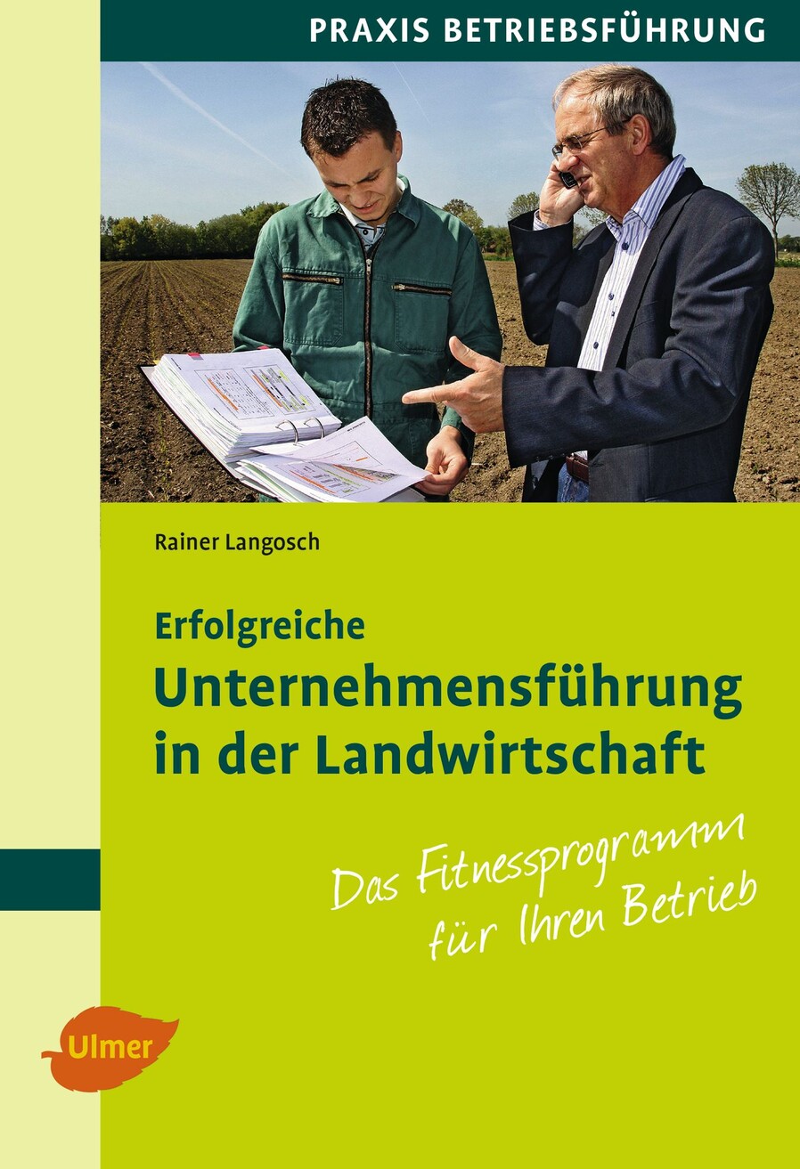 Fachbücher zu Landwirtschaft, Ackerbau, Tierhaltung, Obstbau und