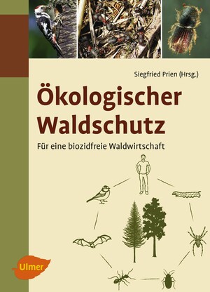 kologischer Waldschutz