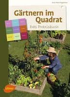 Grtnern im Quadrat  Das Praxisbuch
