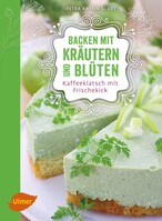 Backen mit Krutern und Blten