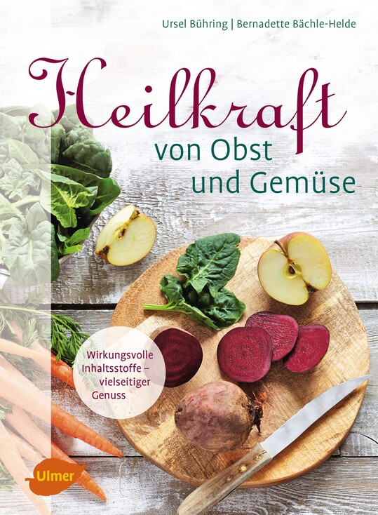 Heilkraft von Obst und Gemse