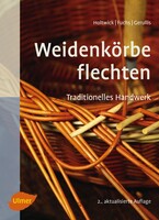 Weidenkrbe flechten