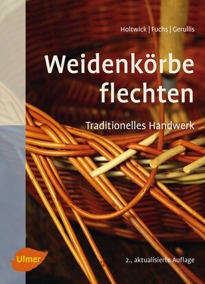 Weidenkrbe flechten
