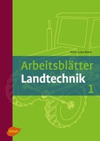 Arbeitsbltter Landtechnik 1