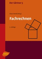 Der Grtner 5. Fachrechnen