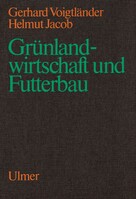 Grnlandwirtschaft und Futterbau
