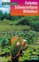 Farbatlas Swasserfauna Wirbellose