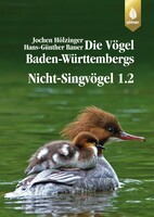Die Vgel Baden-Wrttembergs Band 2.1.1 - Nicht-Singvgel 1.2, Entenvgel
