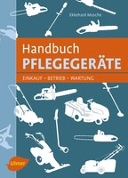 Handbuch Pflegegerte