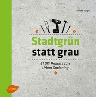 Stadtgrn statt grau